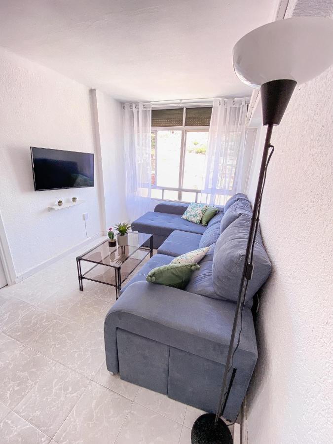 Apartamento Mirador De La Alcazaba Apartman Almería Kültér fotó
